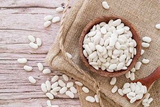 تصویر 5 از قیمت خرید لوبیا سفید آبگوشتی + فروش ویژه